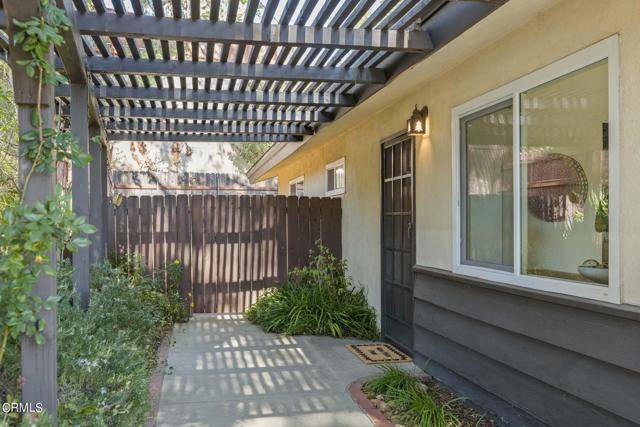 Oak View, CA 93022,55 Sunset Street