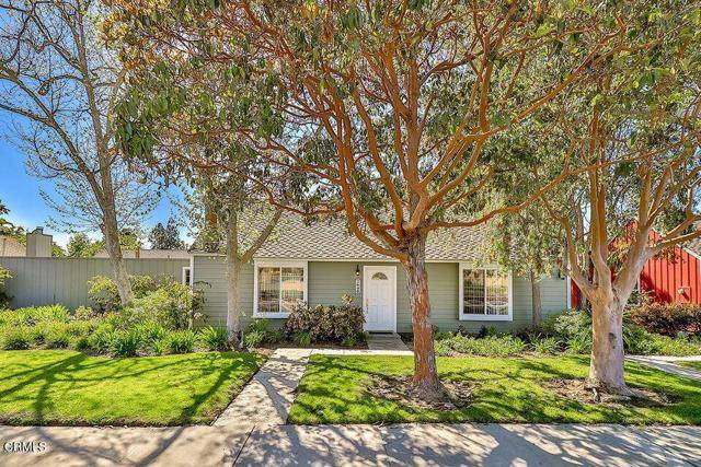 Port Hueneme, CA 93041,2640 Galleon Avenue