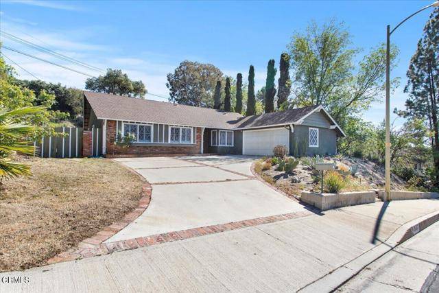 Granada Hills, CA 91344,16332 Midwood Drive