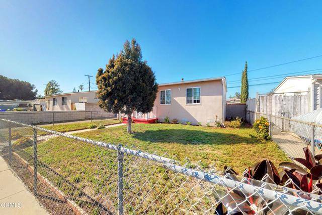 Port Hueneme, CA 93041,731 Sycamore Drive