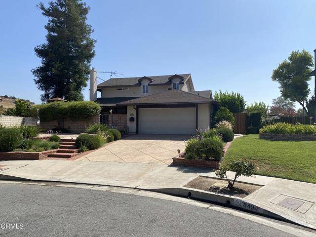 West Hills, CA 91304,8495 Melba Avenue