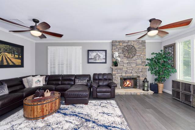 Camarillo, CA 93010,1662 Avenida Soltura