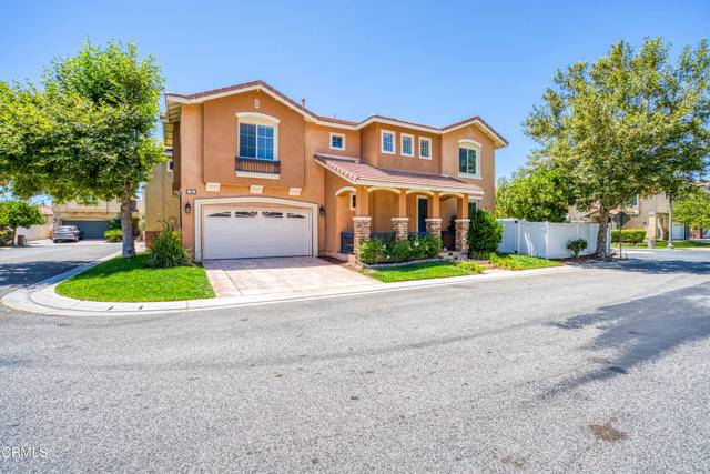 Fillmore, CA 93015,160 Arborwood Court