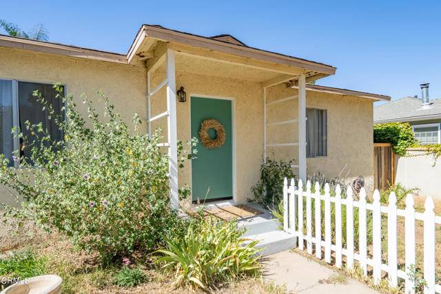 Oak View, CA 93022,79 Barbara Street