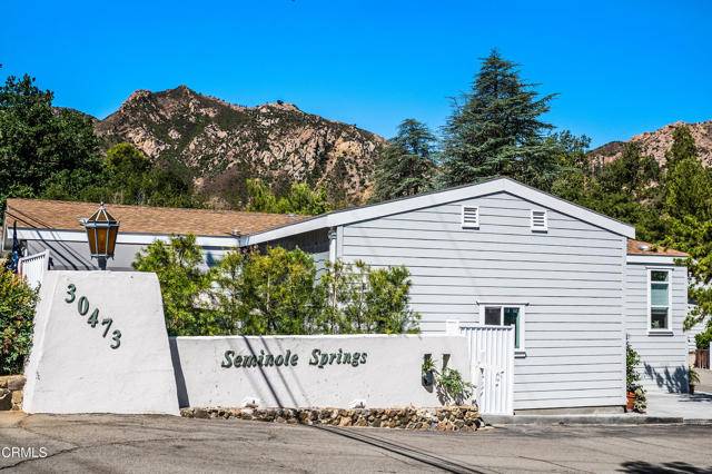 Agoura Hills, CA 91301,30473 Mulholland #49