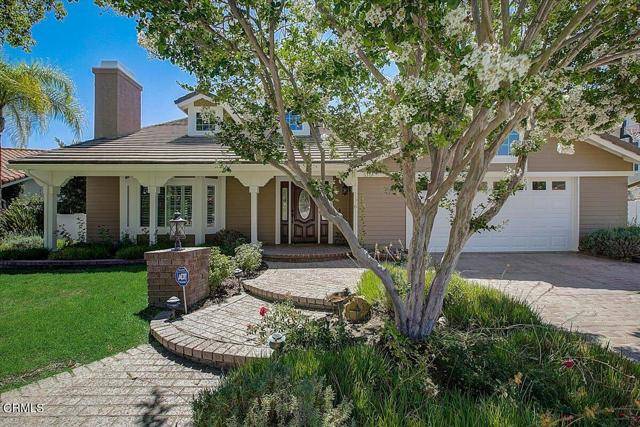 Agoura Hills, CA 91301,6364 Kerryhill Court