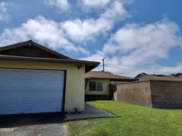 Port Hueneme, CA 93041,1835 Kern Street