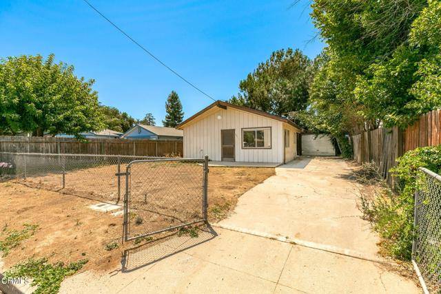 Oak View, CA 93022,601 Good Hope Street