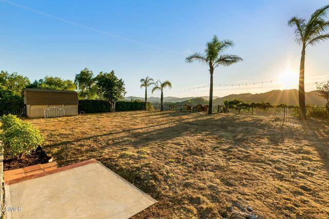 Oak View, CA 93022,11325 Puesta Del Sol