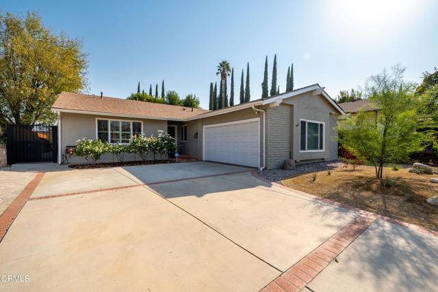 Granada Hills, CA 91344,17250 Tennyson Place