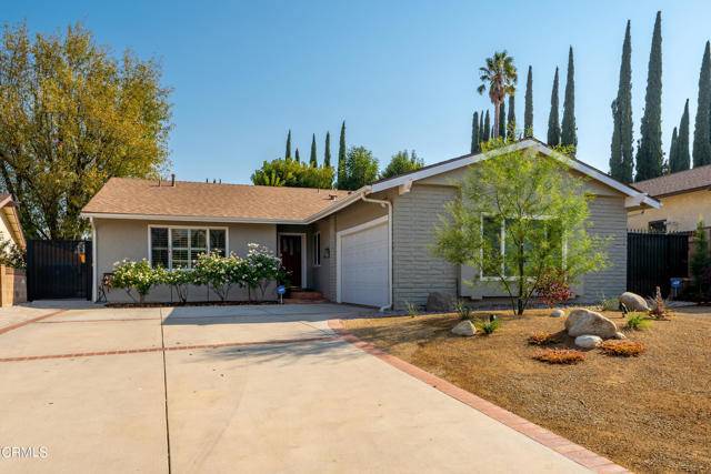 Granada Hills, CA 91344,17250 Tennyson Place