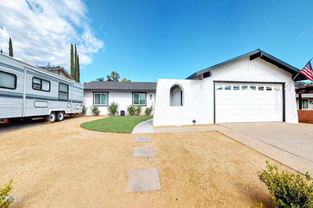 Oak View, CA 93022,10532 N Dale Avenue