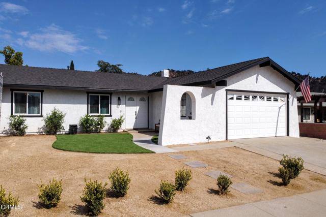 Oak View, CA 93022,10532 N Dale Avenue