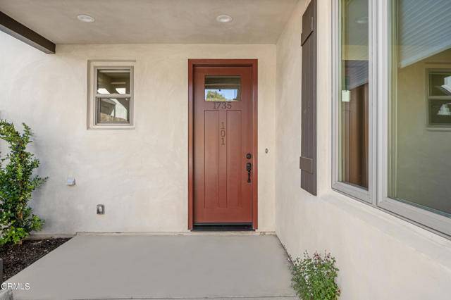 Solvang, CA 93463,1735 Laurel Avenue #101