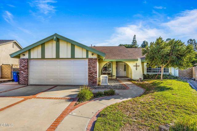 Simi Valley, CA 93063,3217 Sheri Drive