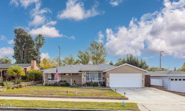 Oak View, CA 93022,150 Monte Via Avenue