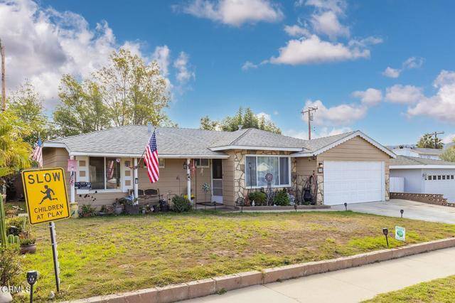 Oak View, CA 93022,150 Monte Via Avenue