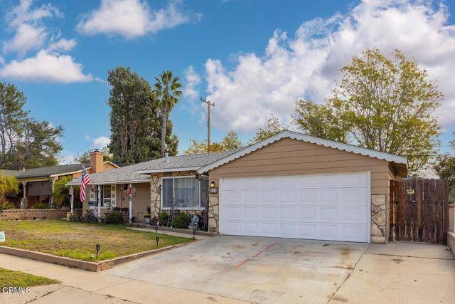 Oak View, CA 93022,150 Monte Via Avenue