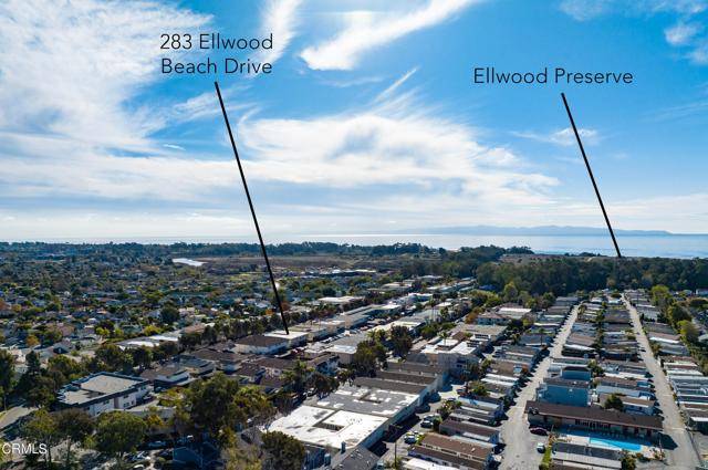 Goleta, CA 93117,283 Ellwood Beach Drive