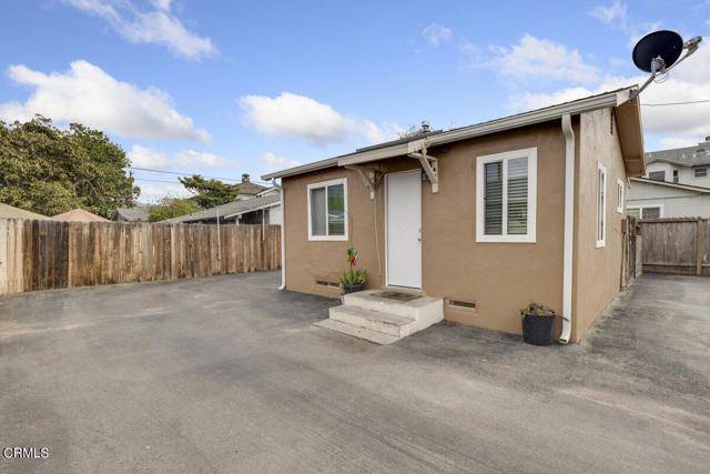 Carpinteria, CA 93013,4822 8th Street