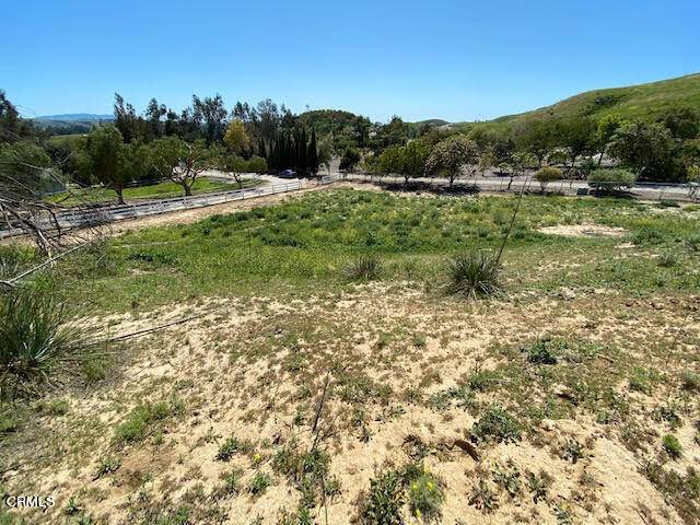 Somis, CA 93066,0 E La Loma