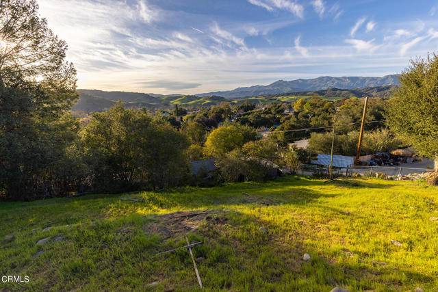 Oak View, CA 93022,448 Mountain View