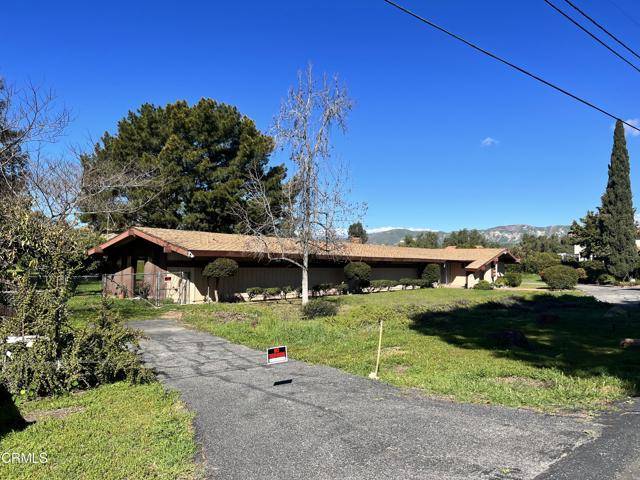 Somis, CA 93066,5967 La Cumbre Road