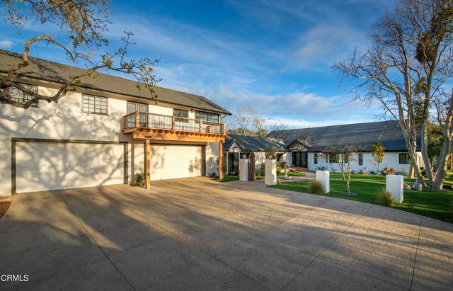 Santa Ynez, CA 93460,3570 Woodstock Road