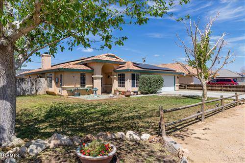 California City, CA 93505,9417 Rea Avenue