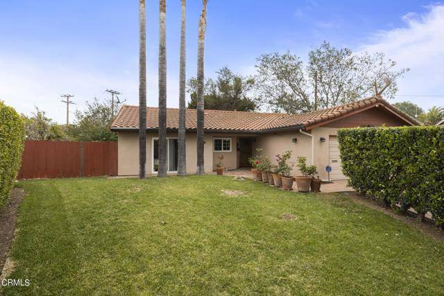 Camarillo, CA 93010,1776 Hedon Circle