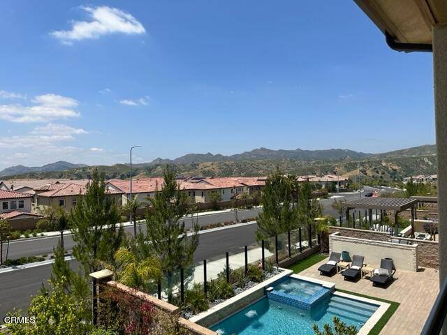 Porter Ranch, CA 91326,20630 Wood Rose Court