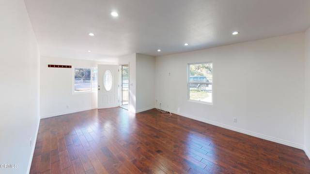 Oak View, CA 93022,578 Burnham Road