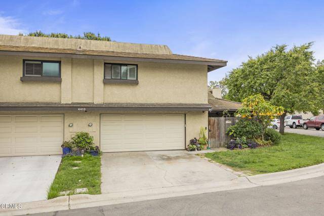 Carpinteria, CA 93013,4413 Catlin Circle #B