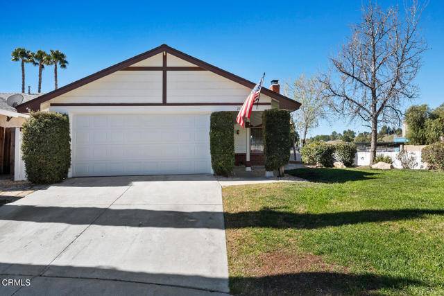 Santa Clarita, CA 91350,21728 Greensleeves Court