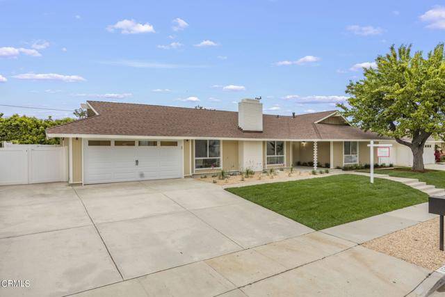 Thousand Oaks, CA 91360,1534 Wakefield Avenue