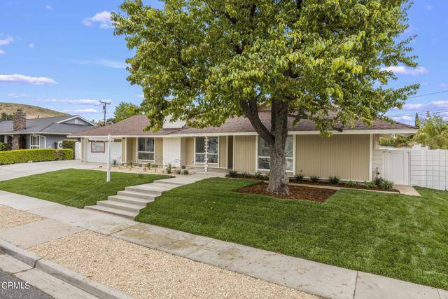 Thousand Oaks, CA 91360,1534 Wakefield Avenue