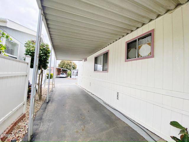 Santa Paula, CA 93060,720 W Santa Maria #66