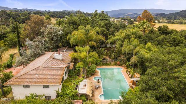 Ojai, CA 93023,1400 Park Drive