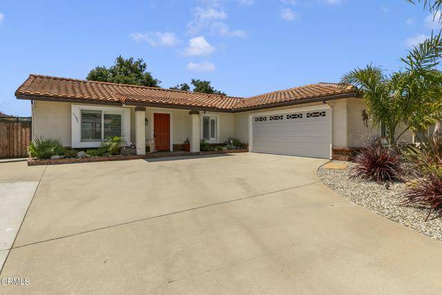 Oak View, CA 93022,11385 Puesta Del Sol