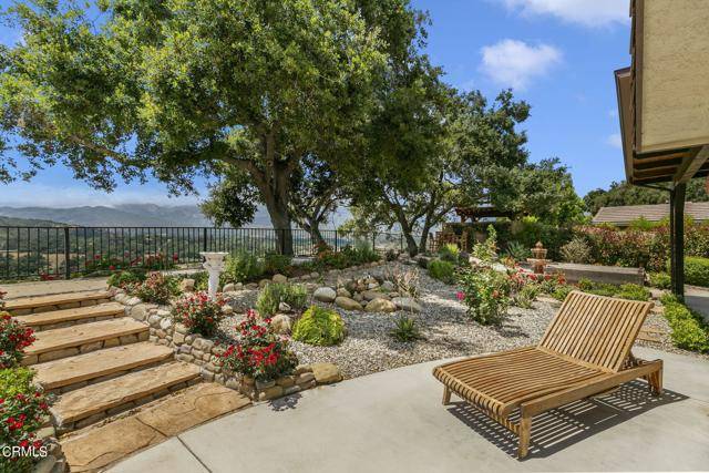 Oak View, CA 93022,11385 Puesta Del Sol