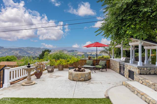 Oak View, CA 93022,65 Valley View Drive