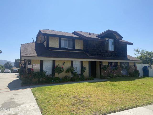 Fillmore, CA 93015,1062 Tudor Lane