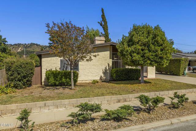 Oak View, CA 93022,960 Encore Street