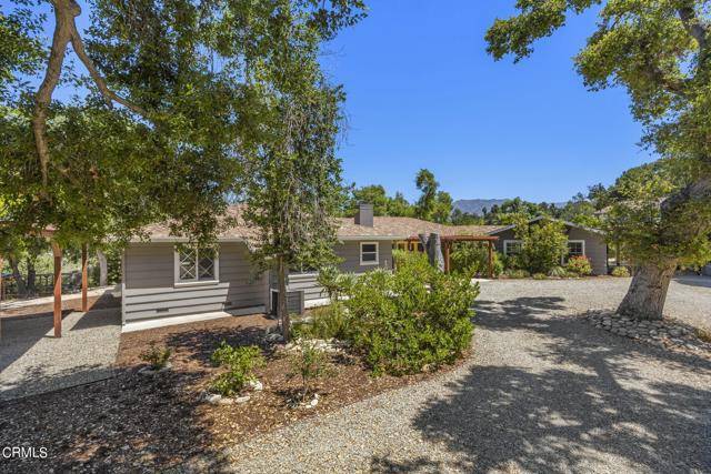 Oak View, CA 93022,55 Alto Drive