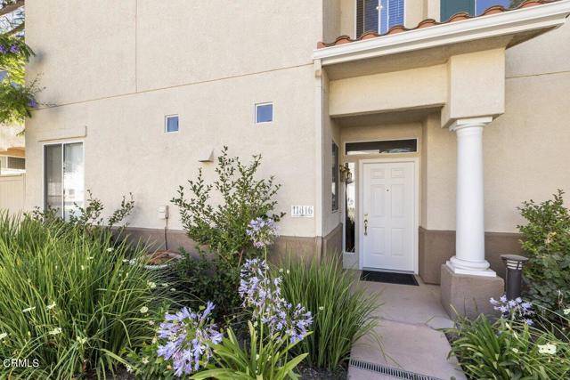 Moorpark, CA 93021,11816 Barletta Place