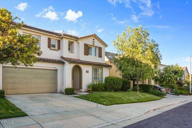 Santa Clarita, CA 91387,17445 Winter Pine Way