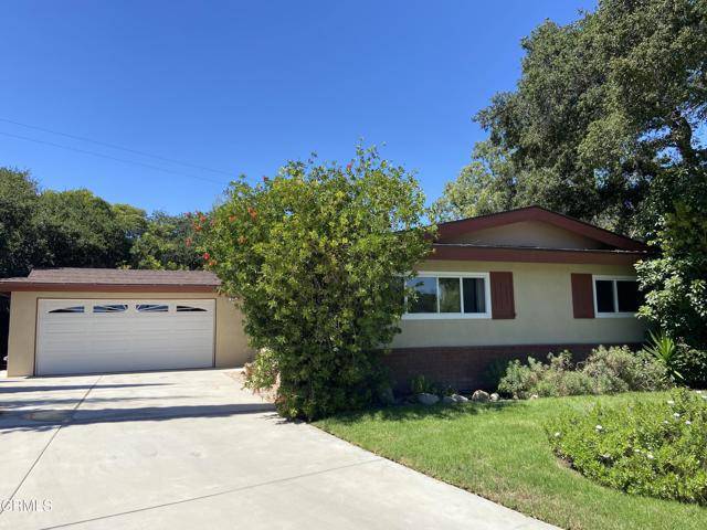 Santa Paula, CA 93060,1205 Bruce Drive