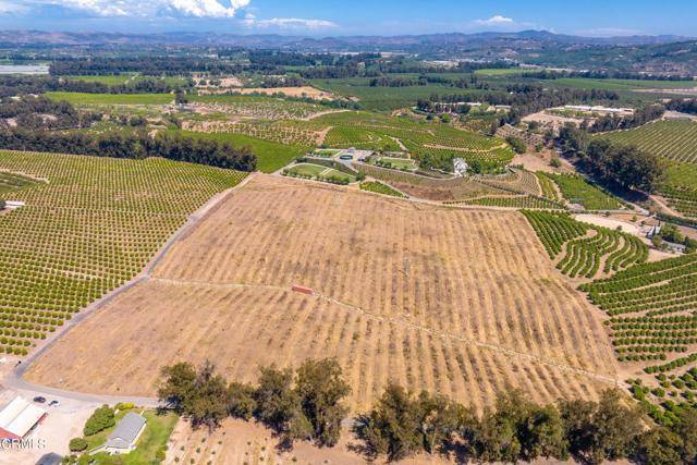Somis, CA 93066,0 N Sand Canyon