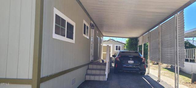 Santa Paula, CA 93060,265 Beckwith #11A