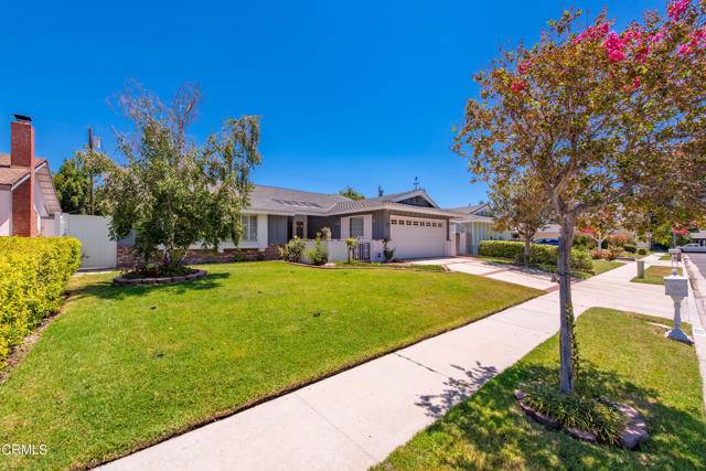 Chatsworth, CA 91311,10150 Nevada Avenue